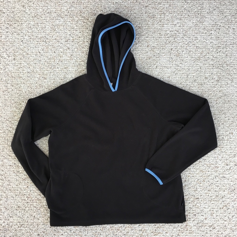 Old Navy Fleece Hoodie Sweatshirt